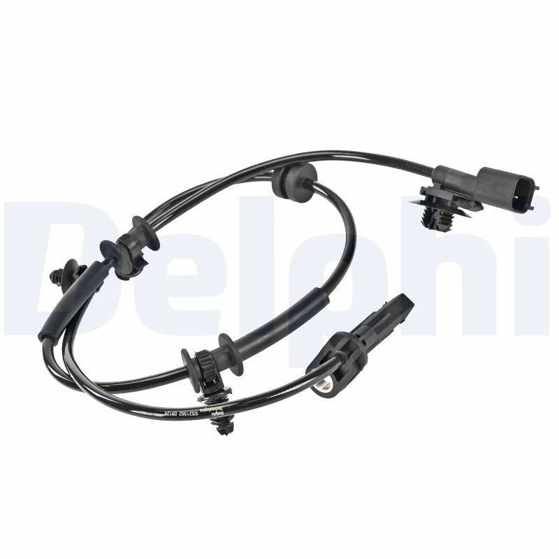 Image of DELPHI ABS sensor DELPHI SS21562-12B1