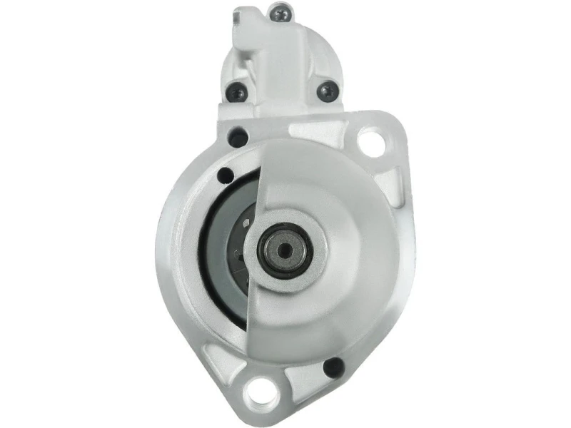 Image of AS-PL Starter motor AS-PL S0101