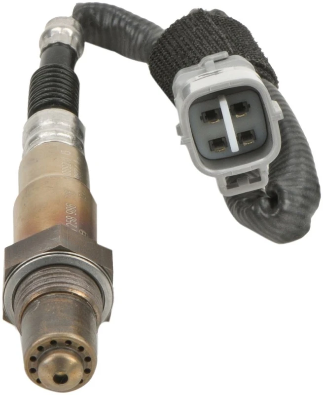 Image of Bosch 0 258 986 716 Lambda sensor Lambda Sensor (3922)