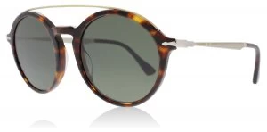 Persol PO3172S Sunglasses Havana 24/31 51mm