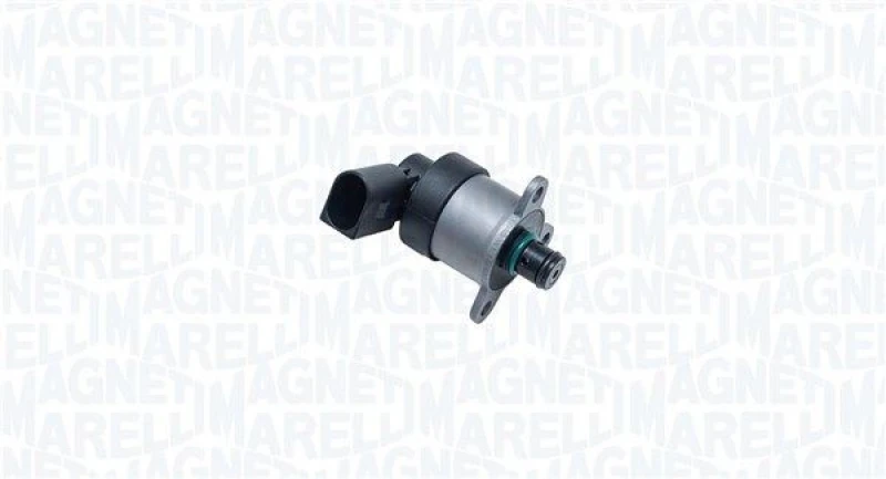 Image of MAGNETI MARELLI Fuel pressure regulator, common rail MAGNETI MARELLI 215820002100