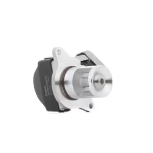 Image of DELPHI EGR valve EG10428-12B1 Exhaust gas recirculation valve,EGR MERCEDES-BENZ,E-Klasse Limousine (W211),C-Klasse Limousine (W203)