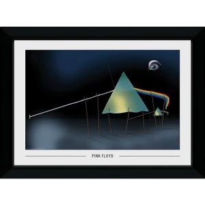 Image of Pink Floyd Dali Collector Print