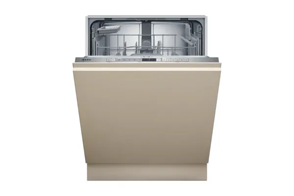 Image of Neff N30 S153HTX02G Fully Integrated Dishwasher