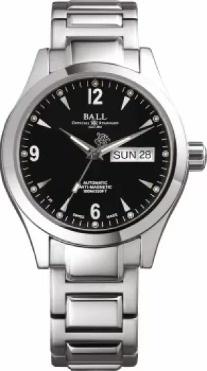 Image of Ball Watch Company Engineer II Ohio 40mm