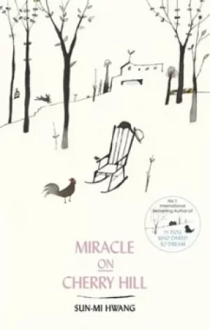 Image of Miracle on Cherry Hill by Son-mi Hwang