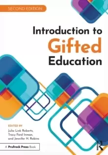 Image of Introduction to Gifted Education