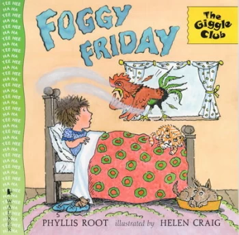 Image of Foggy Friday by Phyllis Root and Helen Craig Book