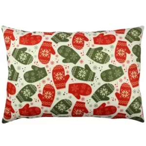Image of A50920 Multicolor Cushion