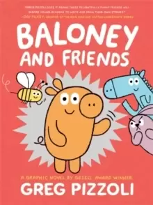 Image of Baloney and Friends