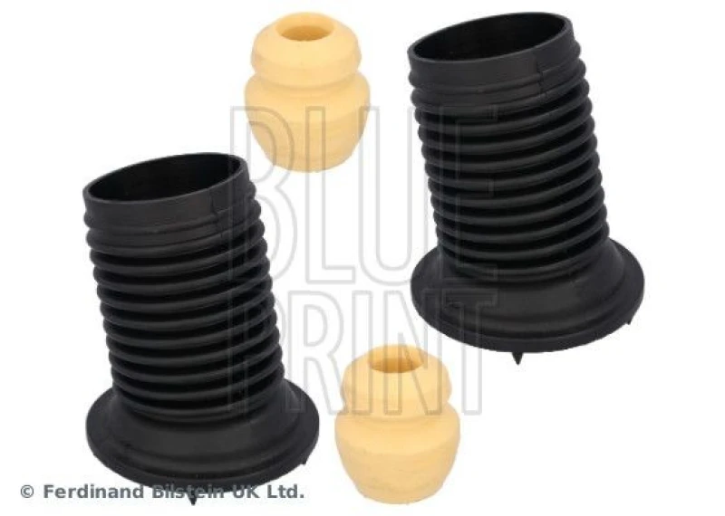 Image of Blue PRINT Dust cover kit, shock absorber Blue PRINT ADBP840091