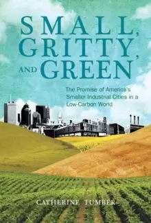 Image of Small, Gritty, and Green : The Promise of America's Smaller Industrial Cities in a Low-Carbon World