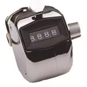 Image of Slingsby Tally Counter, Hand Held