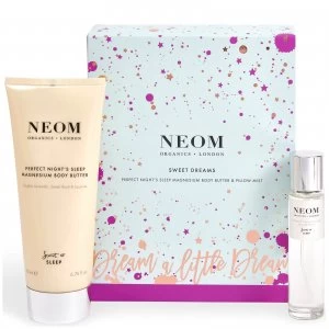 Image of NEOM Sweet Dreams Set