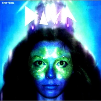 Image of DIVA - The Glitter End CD