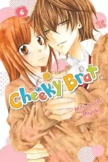Image of Cheeky Brat, Vol. 6
