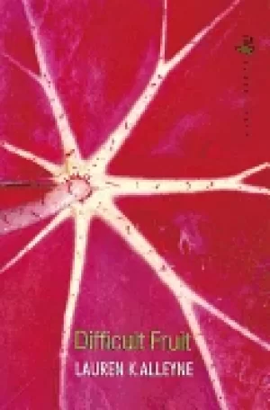 Image of difficult fruit
