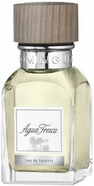 image of Adolfo Dominguez Agua Fresca Eau de Toilette For Him 60ml