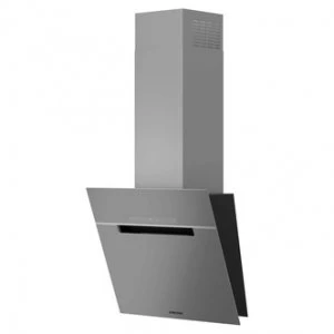 Image of Samsung NK24M7070VS 60cm Angled Chimney Cooker Hood