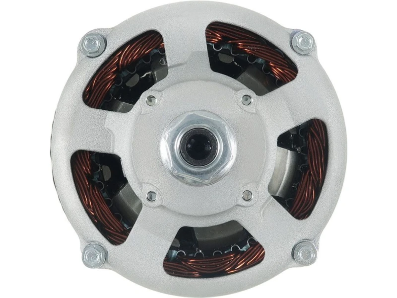 Image of AS-PL Alternator AS-PL A9147S