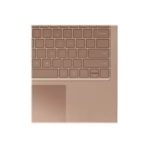 image of Microsoft Surface Laptop 4 Core i7-1185G7 16GB 256GB 13Inch Windows 10 Pro Touch Screen Laptop - Sandstone