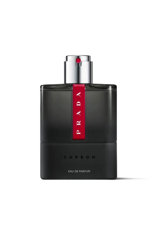 Image of Prada Luna Rossa Carbon Eau de Parfum 100ml