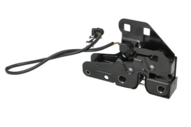 Image of PROCARO PR15-01252 Bonnet Lock with cable Bonnet Lock (1365)