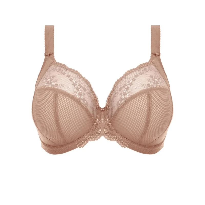 Image of Elomi Womens bra Elomi Charley Rose Female 85J