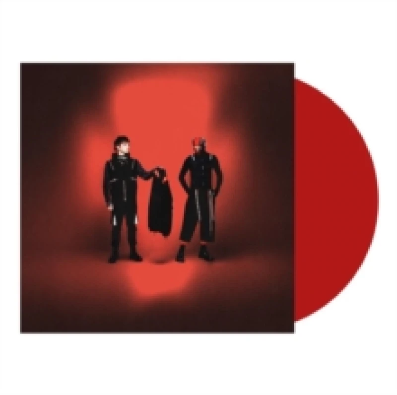 Image of Breach Vinyl
