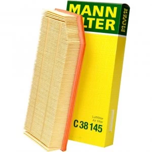 Image of Mann Filter C38145 Air Filter