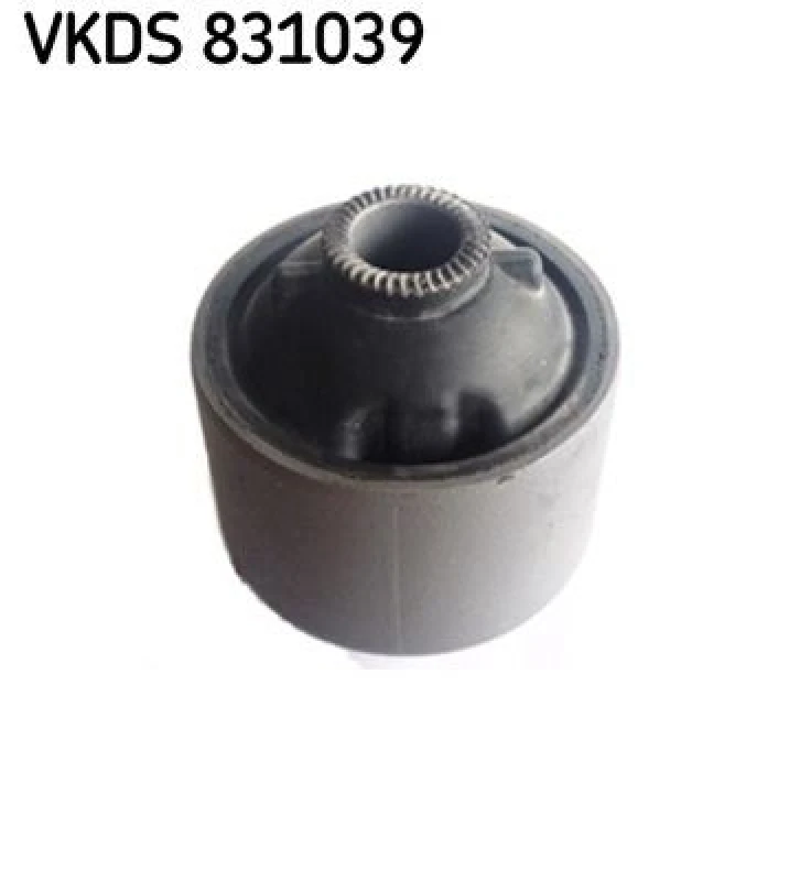 Image of SKF VKDS 831039 Arm Bushes Control Arm-/Trailing Arm Bush (251)
