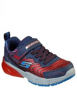 Image of Skechers Thermoflux 2.0 Trainers - Red