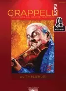 Image of grappelli licks the vocabulary of gypsy jazz