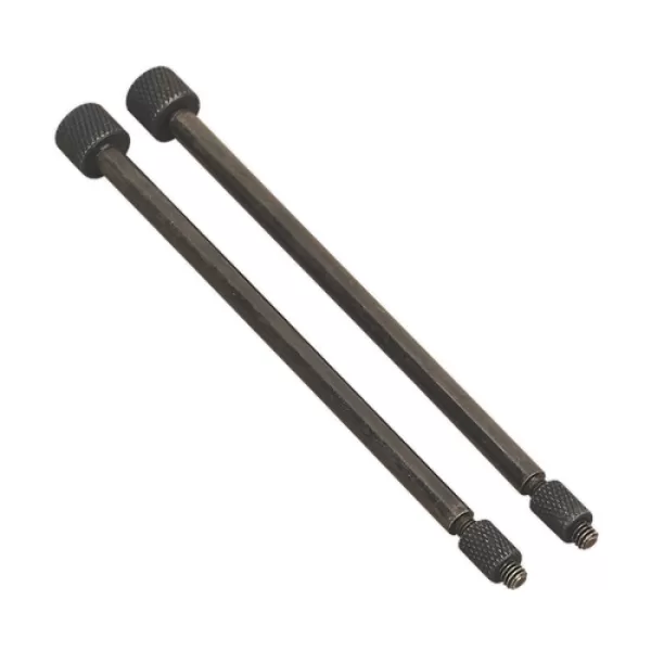 image of Sealey VS803/04 Door Hinge Removal Pins &#216;5.5 x 110mm Pack of 2