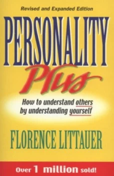 Image of Personality Plus by Florence Littauer Paperback