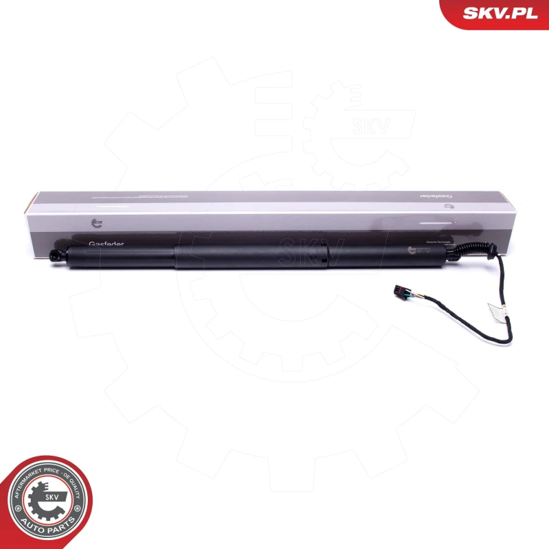Image of ESEN SKV Electrical motor, tailgate ESEN SKV 52SKV914