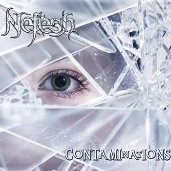 image of Nefesh - Contaminations CD