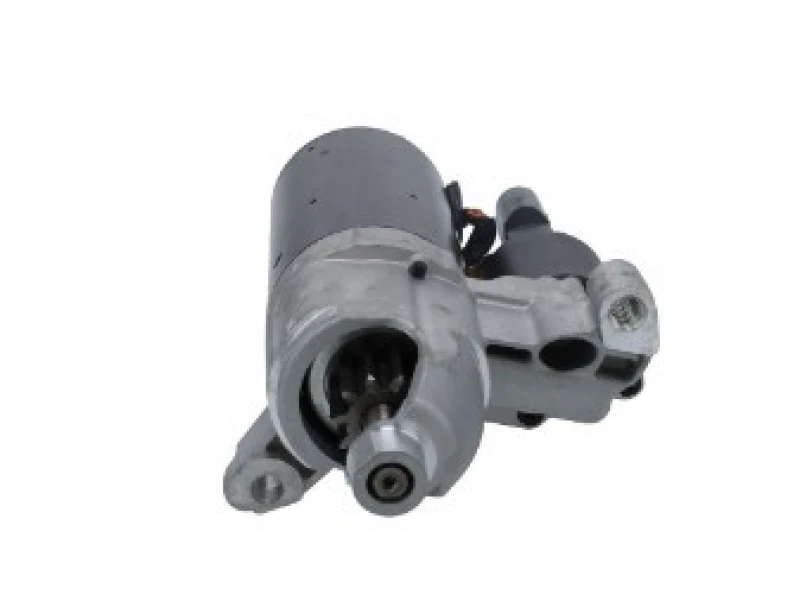 Image of Starter motor Bosch 0 986 026 660