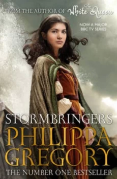 Image of Stormbringers by Philippa Gregory Paperback