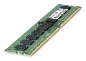 Image of HP Enterprise 726719-B21 memory module 16GB 1 x 16...