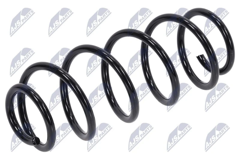 Image of NTY Coil spring NTY ASZ-PE-013