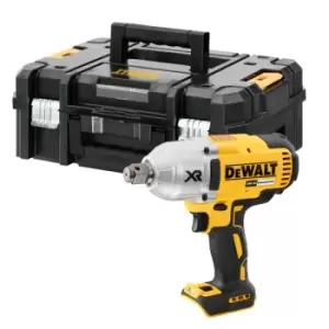Image of DEWALT DCF897NT-XJ power wrench 3/4" 1900 RPM 950 N⋅m Black,...