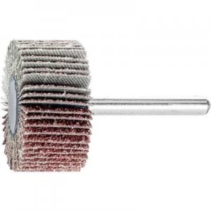 Image of PFERD 44408046 HORSE fan-grinding shaft-o 6mm corundum A 40 Diameter 40 mm 10 pc(s)