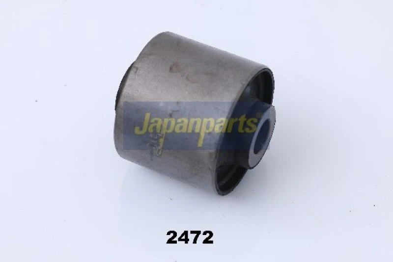 Image of JAPANPARTS Trailing arm / Suspension arm bush JAPANPARTS RU-2472