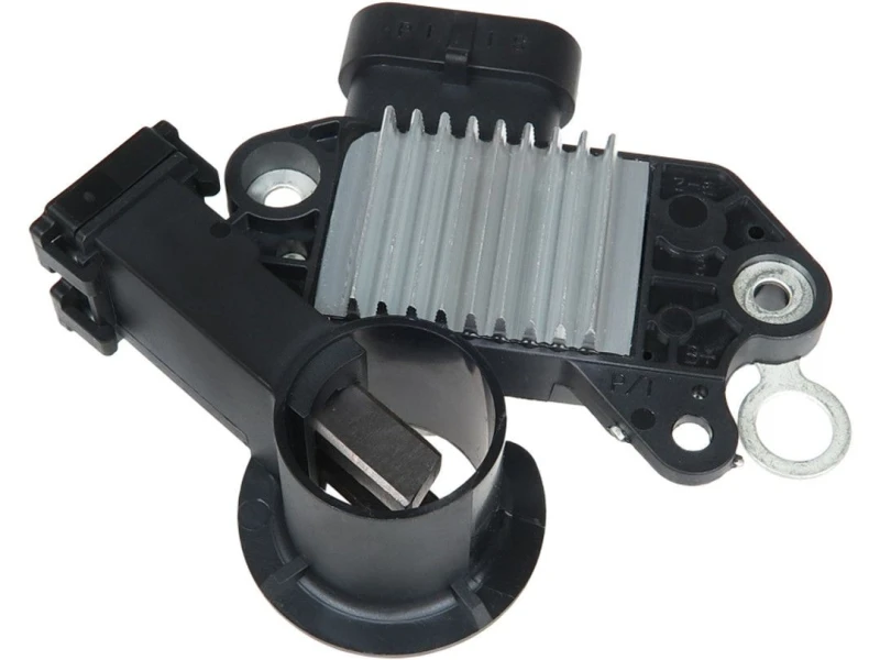 Image of AS-PL Alternator voltage regulator AS-PL ARE1040
