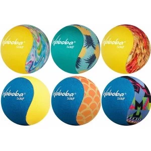 Image of Waboba Surf Gel Ball Assorted 55mm