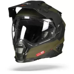 Image of Nexx X.WED2 Plain Matt Sierra S