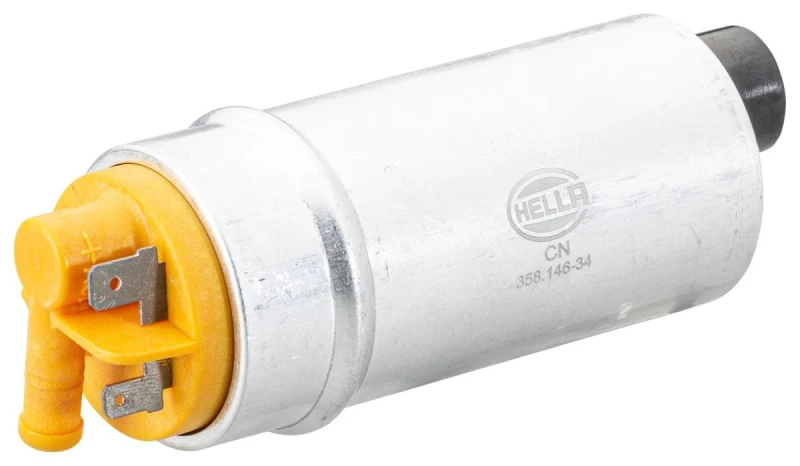 Image of HELLA Fuel pump HELLA 8TF 358 146-341