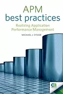 Image of apm best practices realizing application performance management