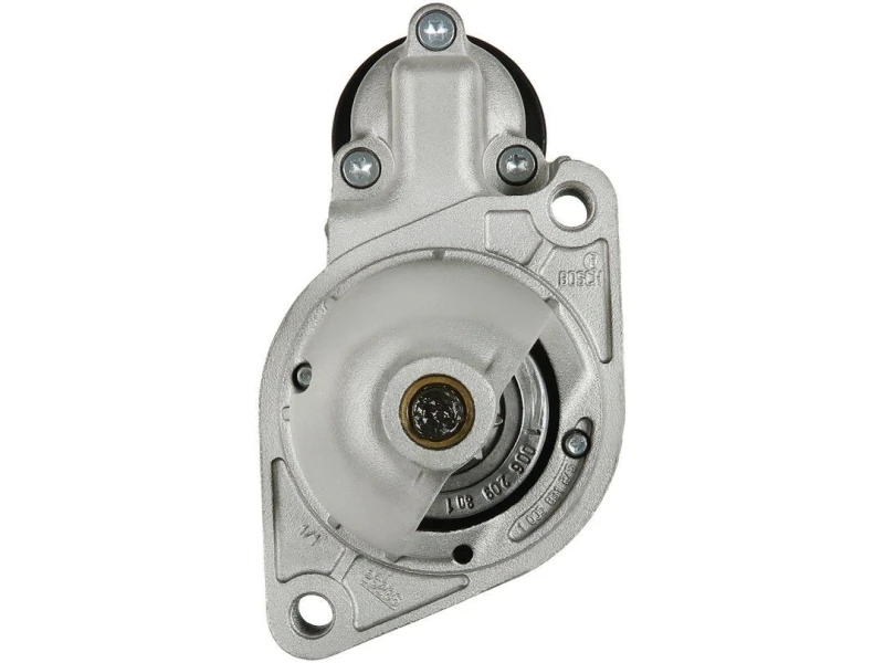 Image of AS-PL Starter motor AS-PL S0227PR